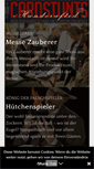 Mobile Screenshot of lazarro.de